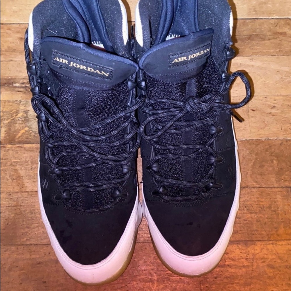 Jordon 9s